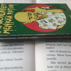 Fredric Brown - Marsilaiset, menkää kotiin! (nid.) - pikkukuva 2