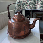 OPA kuparipannu 2,5l - pikkukuva 3