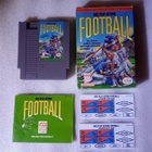 Nes Play Action Football USA CIB - pikkukuva 1