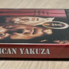Amerikan Yakuza (1993) Viggo Mortensen, Ryo Ishibashi - pikkukuva 3
