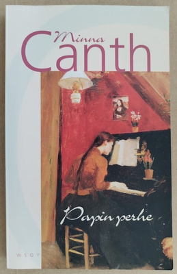 Minna Canth: Papin perhe