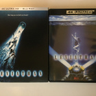Leviathan - kuoleman laiva (1989) Peter Weller (4K UHD) 1989 - pikkukuva 1
