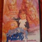Austin Powers - Kumma jätkä , DVD - pikkukuva 1