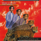 K. A. Applegate: Unohdetut - pikkukuva 1