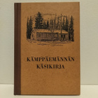 Kämppäemännän käsikirja - pikkukuva 1