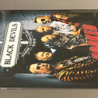 Black Devils: Hooked - LP, uusi - pikkukuva 3