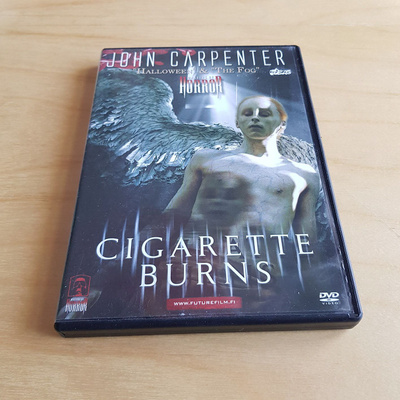 Cigarette Burns