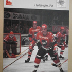 Concert Hall, Jääkiekko, Helsingin IFK - pikkukuva 1