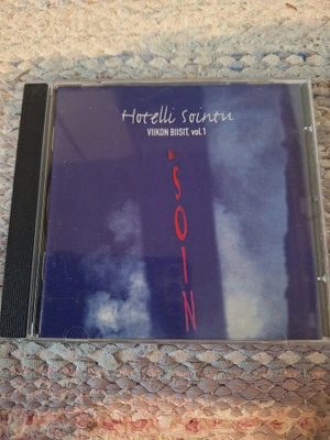 Hotelli Sointu Viikon Biisit Vol.1