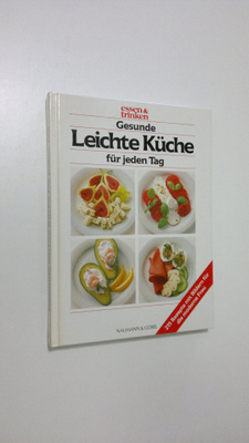 Gisa von Barsewisch : Gesunde leichte Kuche fur jeden Tag