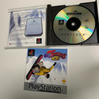PS1 - Cool Boarders 2 (CIB) - pikkukuva 3