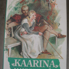 Mika Waltari : Kaarina Maununtytär - pikkukuva 1