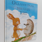 Paul Stewart : Ollaan taas ystäviä - pikkukuva 1