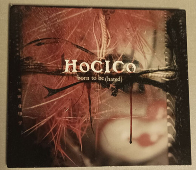 Hocico - Born To Be (Hated)