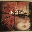Hocico - Born To Be (Hated) - pikkukuva 1