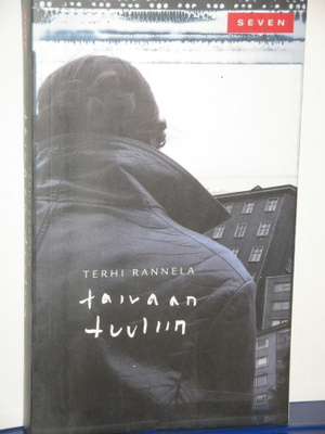 Terhi Rannela : taivaan tuuliin