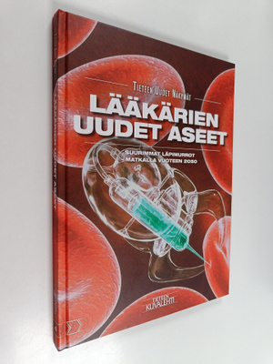 Else Christensen : Lääkärien uudet aseet - Suurimmat läpi...