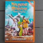 DVD: Kaunotar ja Monsteri - Seikkailu Pariisissa (2011) - pikkukuva 1