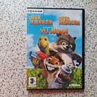 Over The Hedge (Yli Laidan) (PC) - pikkukuva 1