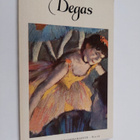 Daniel Catton Rich : Degas : 1834-1917 - Edgar-Hilaire-Ge... - pikkukuva 1