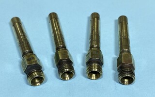 SUUTTIMET  MERCEDES  W201, W124