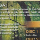 Bluray: Nälkäpeli (+ dvd) - pikkukuva 3