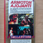Armoton Ajojahti (dance of the dwarfs) VHS/FIX - pikkukuva 2