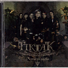 TIKTAK MYRSKYN EDELLÄ - pikkukuva 1