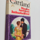 Barbara Cartland : Nuoren herttuan kaksoiselämä - pikkukuva 1