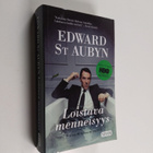 Edward St Aubyn : Loistava menneisyys : Patrick Melrosen ... - pikkukuva 1