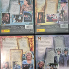 Miss Marple murhamysteerejä 1-4 -DVD - pikkukuva 2