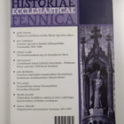 Suomen kirkkohistoriallisen seuran vuosikirja 2007 = Fins... - pikkukuva 2