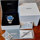 Seiko Prospex Divers Watch LAST PRICE - pikkukuva 2