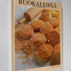 Kerstin Sahlen : Ruokaleipää - pikkukuva 1
