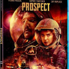 PROSPECT (2018) Universal/Sony Pictures, Nordic-painos OOP!! - pikkukuva 1