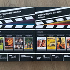 KRIITIKOIDEN VALINTA - OSA 1 & OSA 2 - 8x DVD - pikkukuva 1