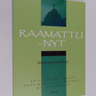 Arto ym. Antturi : Uskonnon matkakirja : Raamattu - nyt - pikkukuva 1