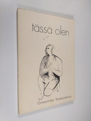 Alli ym. (toim.) Hosiaisluoma-Karppinen : Tässä olen