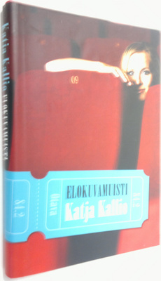 Katja Kallio : Elokuvamuisti