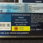 DVD) Richard Nixonin salamurha _ke1v - pikkukuva 4