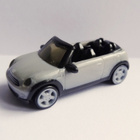 Avoauto MINI Kinder-suklaamunasta - pikkukuva 2