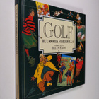 Helen (toim.) Exley : Golf : huumoria viheriöllä - pikkukuva 1