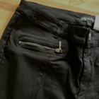 My Wear XL 44-46 hyvät caprit/ caprihousut ,joustavat - pikkukuva 4