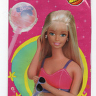 BARBIE Fantasy Ball pussi + kuva n:o 11 - pikkukuva 1
