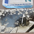 6 VANHAA Valokuva Ilmavoimat Lentäjät Lentomerkki ym 1920-l - pikkukuva 4