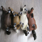 ELÄINFIGUURIT HEVOSET, SAFARI LTD MIAMI 2004 - 2007 - pikkukuva 3