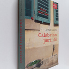 Annie Hawes : Calabrian perintö - pikkukuva 1