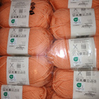 Novita Syli Merino, oranssi - 20x 50g kerä - pikkukuva 2