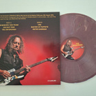 Metallica the Berserker LP Värivinyyli - pikkukuva 2