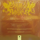 REVEREND BIZARRE - SLAVE OF SATAN - FIN 2021 M/M LP - pikkukuva 2